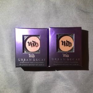 Makeup Bundle for @areyofsun